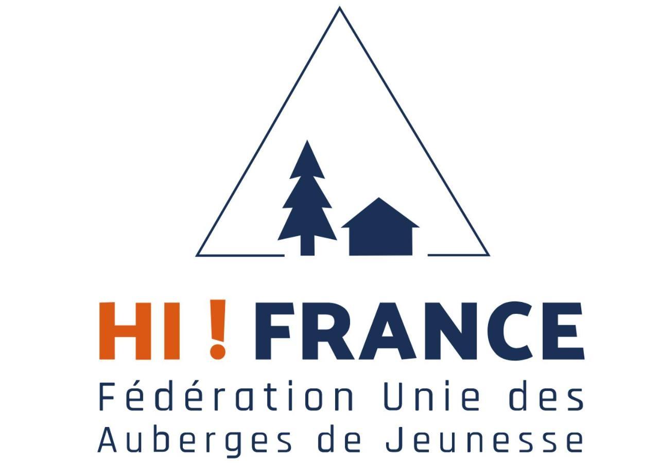 Auberge De Jeunesse Hi Chamonix Mont Blanc Exterior foto